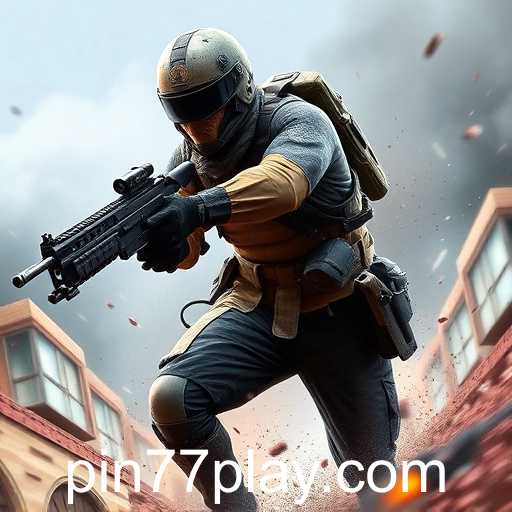 The Thrilling World of Action Games: Exploring the Excitement with 'pin77'