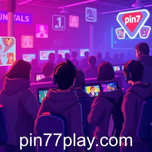 The Rise of Digital Gaming Communities