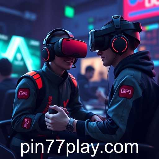 Gaming Trends and the Rise of pin77