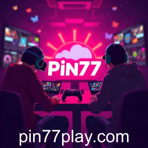 Pin77 Revolutionizes Online Gaming