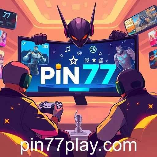 pin77