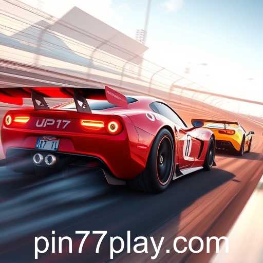 Exploring the Thrills of Racing Games Through the 'Pin77' Keyword