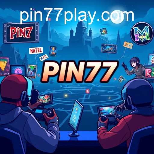 Gaming Evolution: The Rise and Impact of Pin77