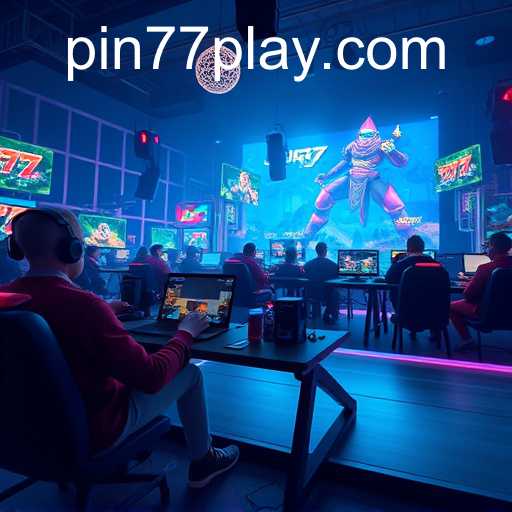 Rise of Online Gaming Communities