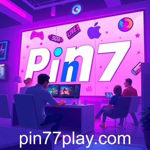 The Rise of Digital Platforms: Exploring the Role of Pin77
