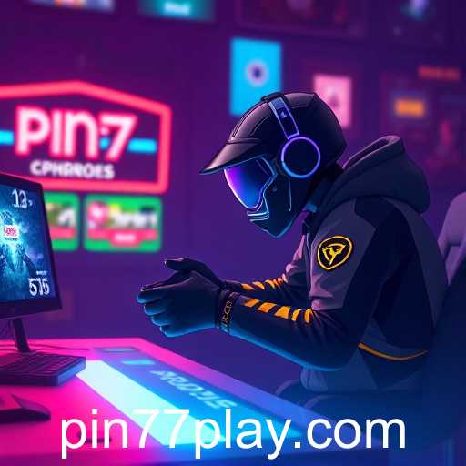 The Rise of Pin77 in Online Gaming