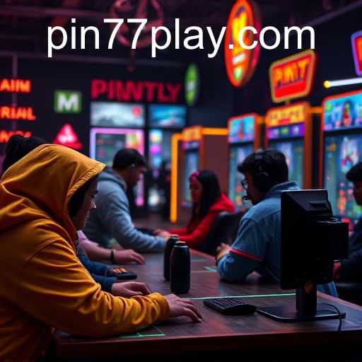 The Rise of Online Gaming and Its Impact