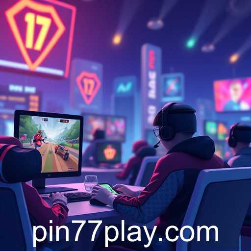 The Rise of Online Gaming in the 2020s